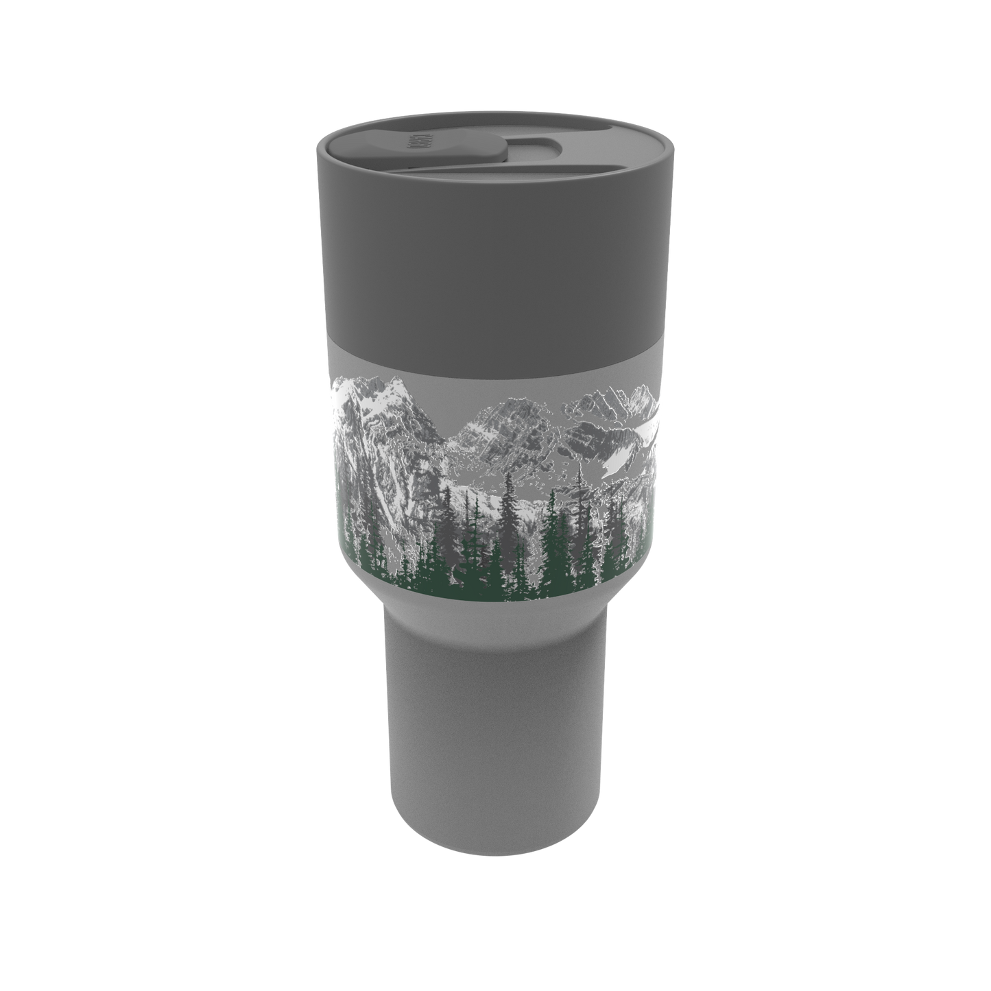 printed cargo meals system