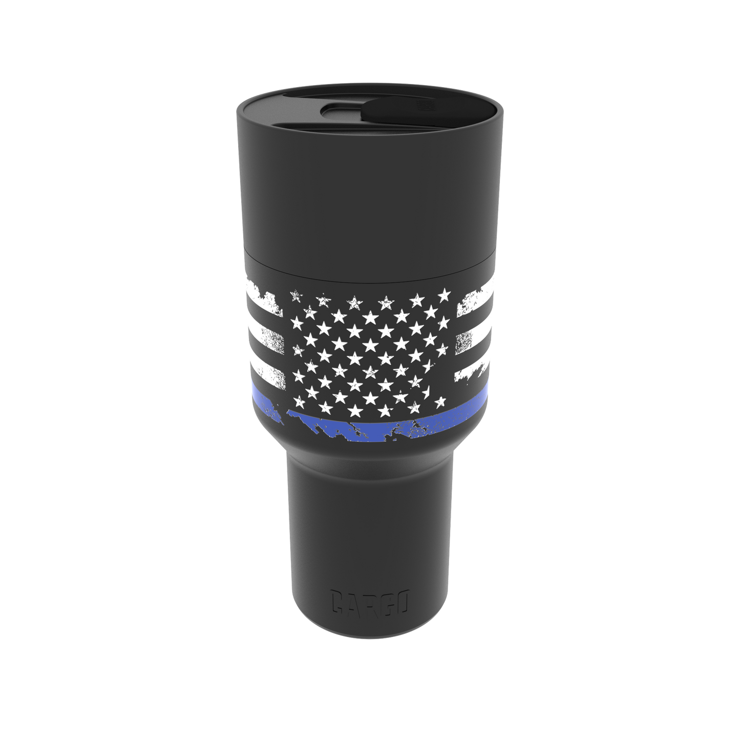 printed cargo meals system