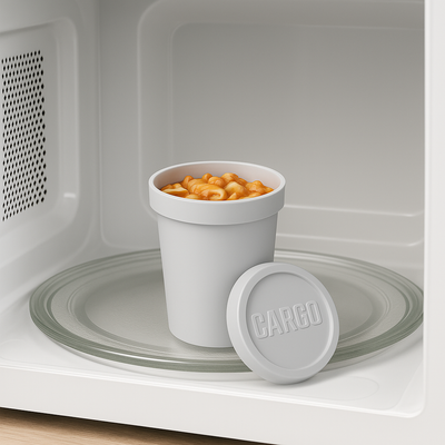 Heat It Up