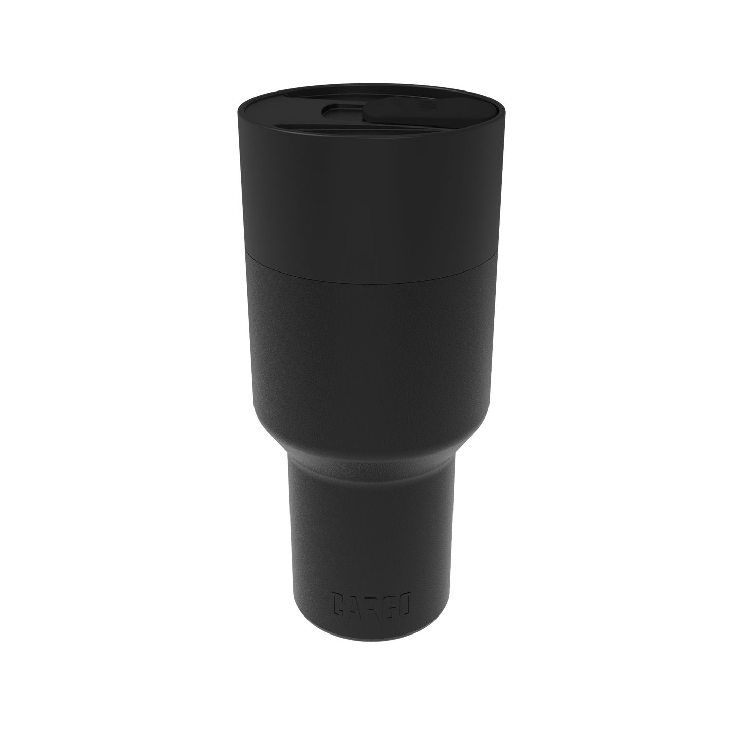 black cargo meals system