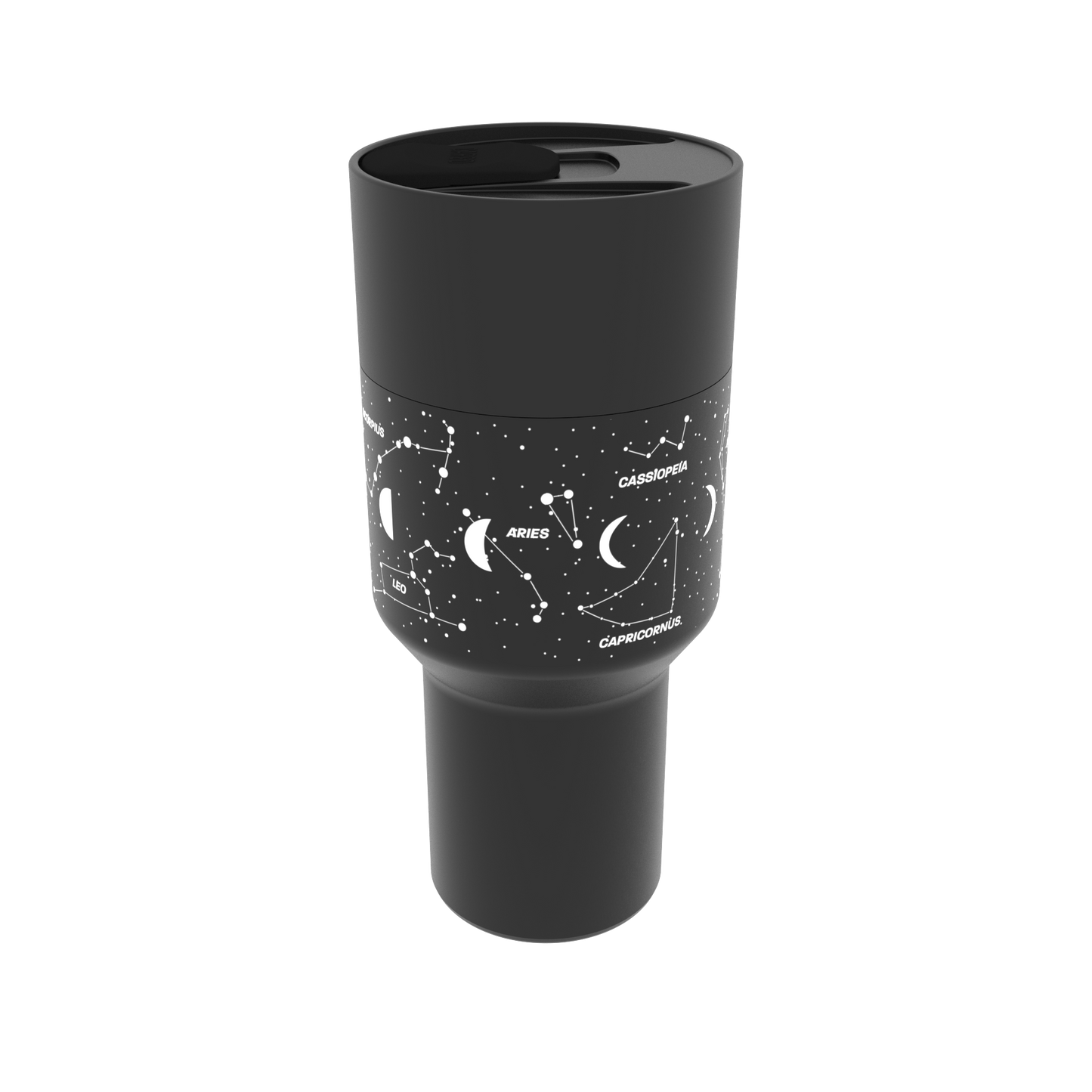 a printed cargo meals system