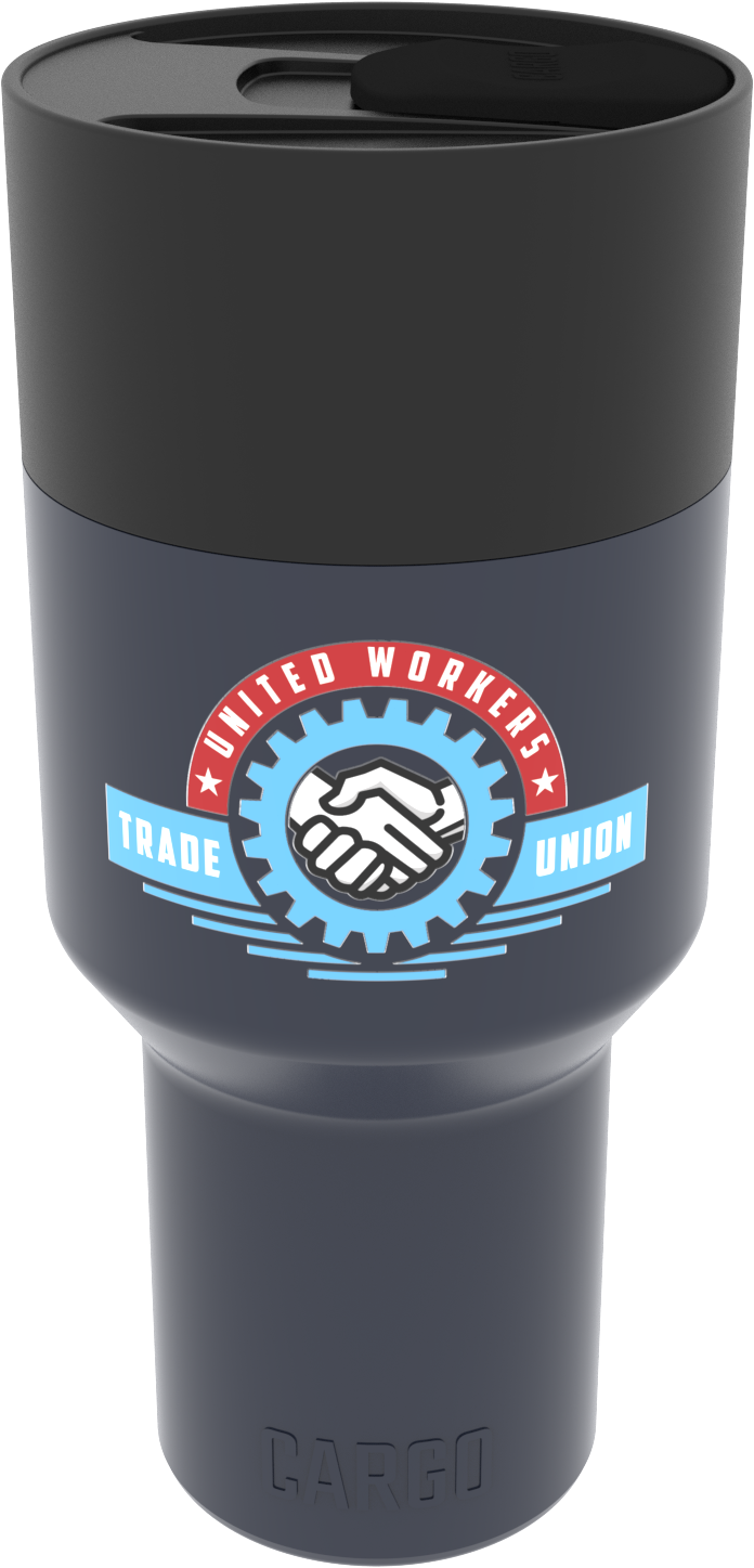 Hot Meals.<br>Quality Branding.