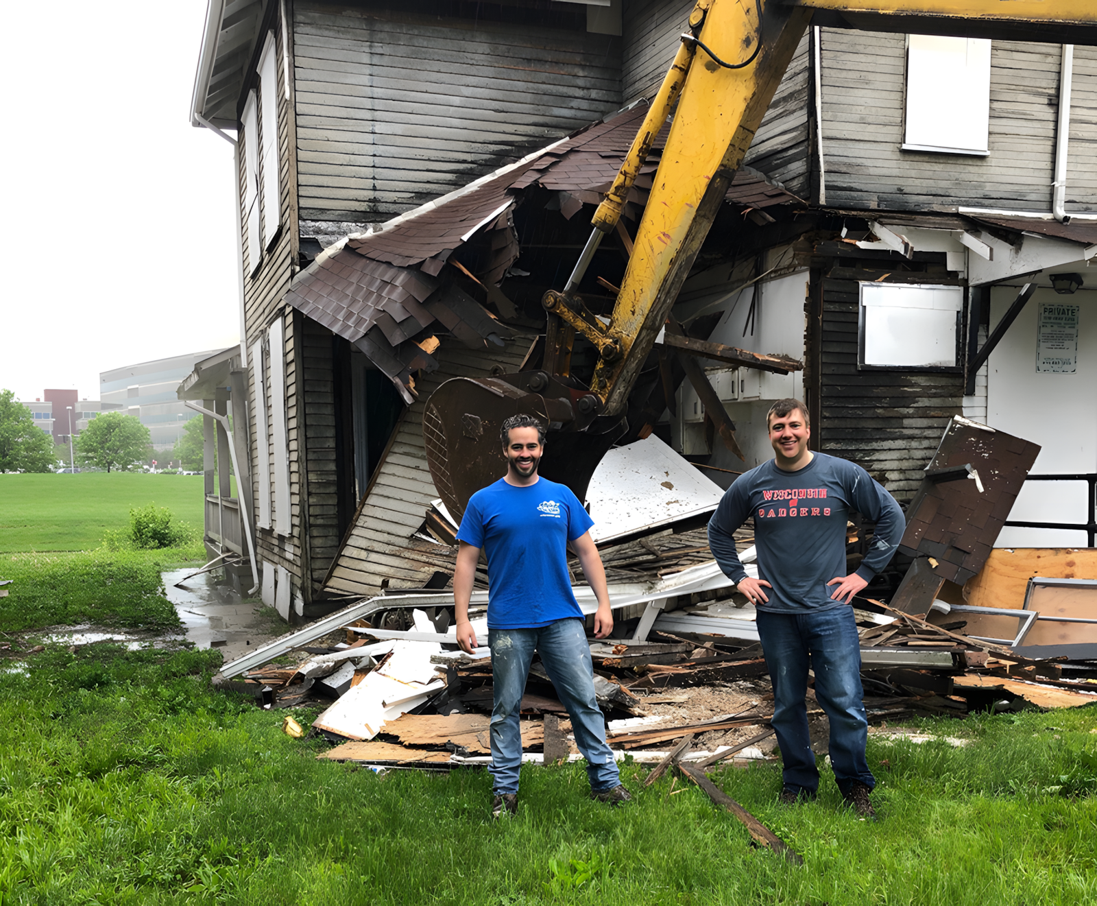 About intro headline image